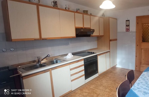Cortina d'Ampezzo Apartment | Vrbo Property