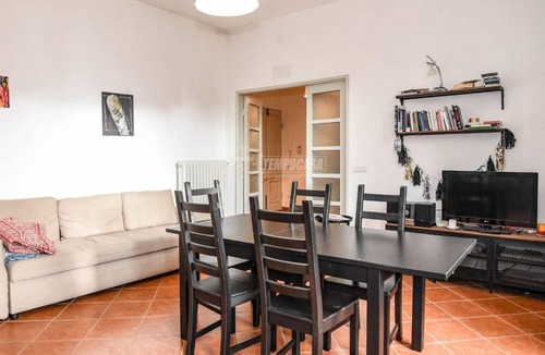 Ferrara Historic Centre Apartment | Vrbo Property