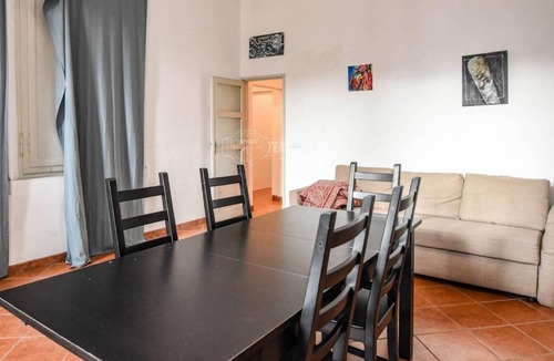 Ferrara Historic Centre Apartment | Vrbo Property