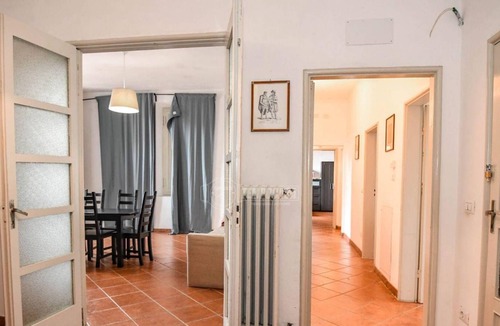 Ferrara Historic Centre Apartment | Vrbo Property