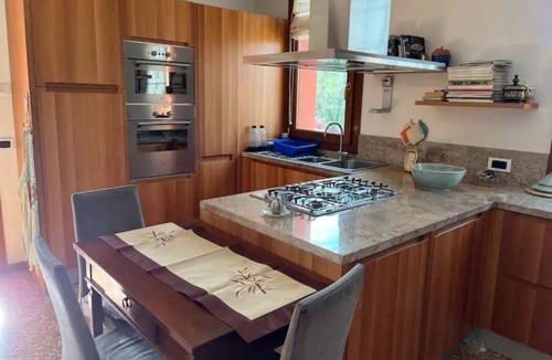 Monfumo Villa | Vrbo Property