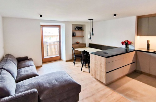 Naz Apartment | Vrbo Property