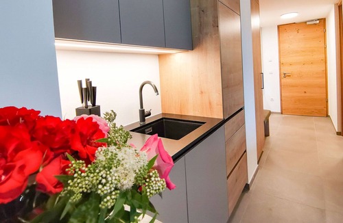 Naz Apartment | Vrbo Property