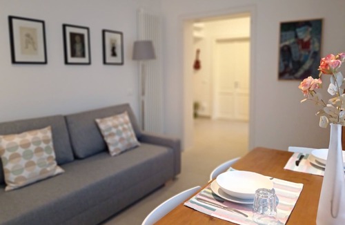 Treviso Apartment | Vrbo Property