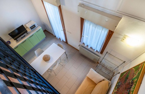 Udine Apartment | Vrbo Property