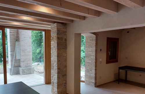 Paderno del Grappa House | Vrbo Property