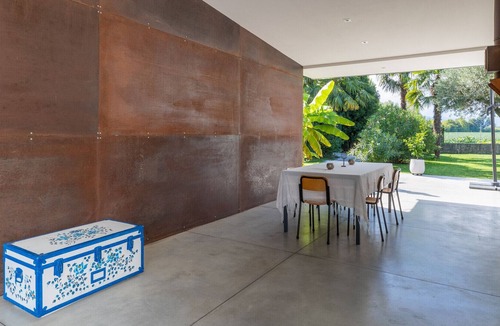 Vicenza Apartment | Vrbo Property