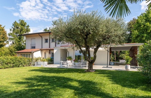 Vicenza Apartment | Vrbo Property