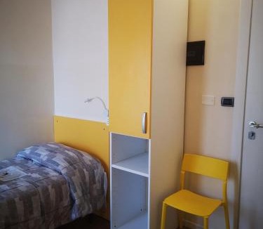 Cittadella House | VROOM510