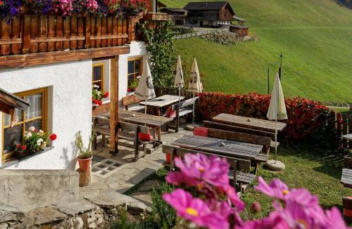Valle Aurina Apartment | Waldlechn