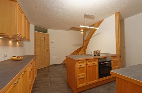 Valle Aurina Apartment | Waldlechn