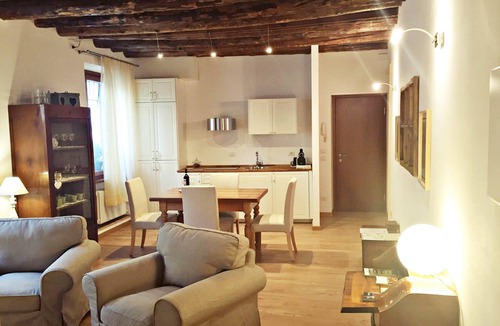Cittadella Apartment | WALLACE LUXURY HOME - 023091-LOC-00487