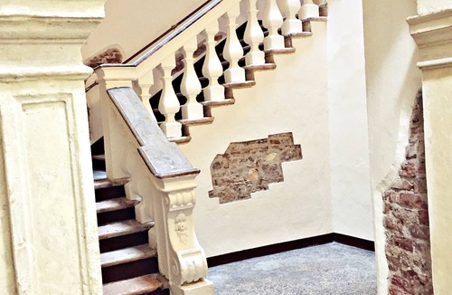 Cittadella Apartment | WALLACE LUXURY HOME - 023091-LOC-00487