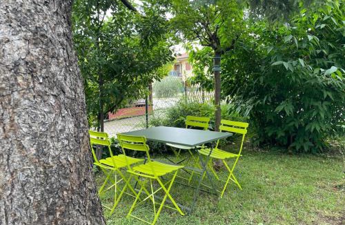 Domegliara House | Warm and cozy house in Valpolicella