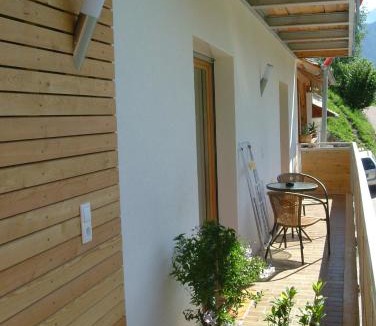 Martello Apartment | WASCHERHOF - Apartment Oberhofer