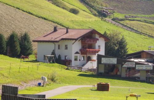 Slingia House | Wastlhof
