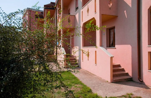 Rosolina Mare Apartment | Waterfront apartment for 5 guests in Rosolina Mare