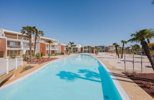 Jesolo Apartment | Wave Island Vice D9
