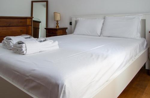 Montegrotto Terme Apartment | Welc-ōM Montegrotto Terrace View