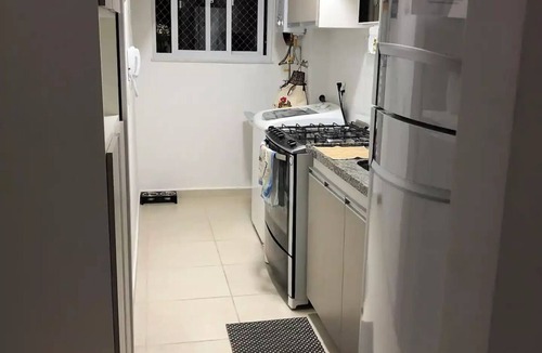 Camorim Condo | Welcome Season