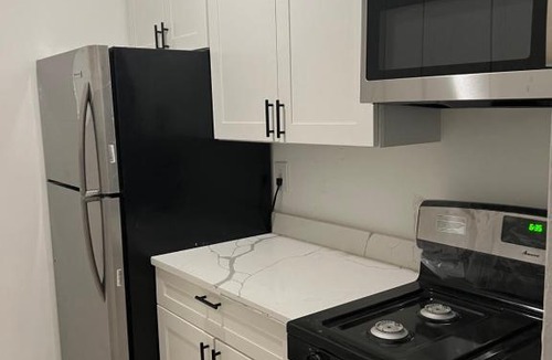 East New York House | Welcome a lovely home in Brooklyn