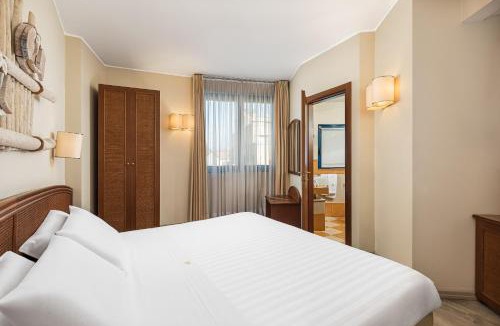 Legnano Hotel | Welcome Hotel