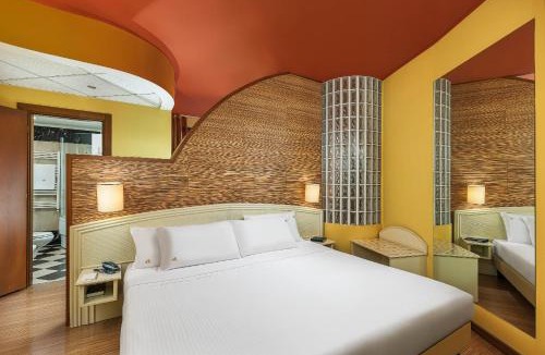 Legnano Hotel | Welcome Hotel