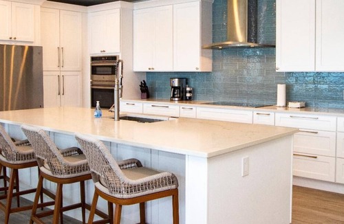 Tar Bay House | Welcome to 2Hoty your new Exuma beachfront luxury vacation home
