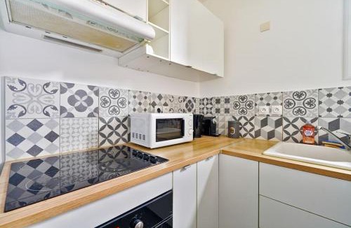 La Varenne Saint-Hilaire Apartment | Welcome to Linda House