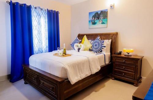 Lucea Villa | Welcome to our Ocean View Villa!
