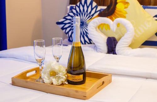 Lucea Villa | Welcome to our Ocean View Villa!