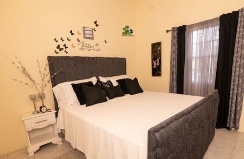 Mammee Bay Estates House | Welcome to our slice of paradise in St