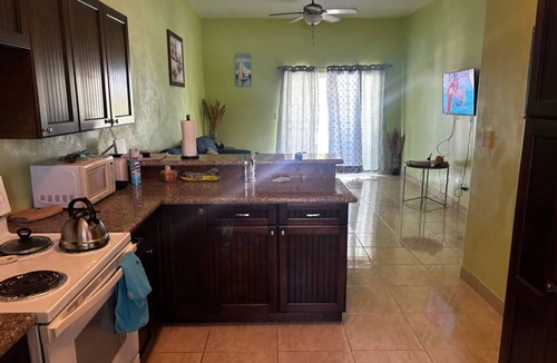 Rolleville Apartment | Welcome to your slice of paradise in Exuma, Bahamas!