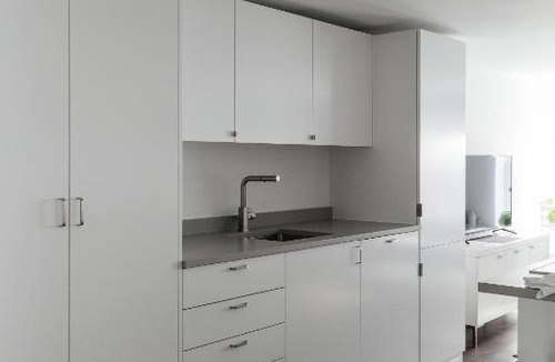 Chelsea Apartment | West 19th Street by Onefinestay