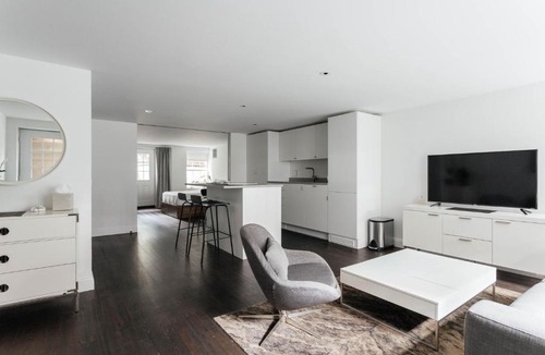 Chelsea Apartment | West 19th Street by Onefinestay