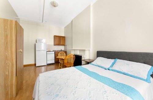 Chelsea Hostel | West 30th Street Guest House