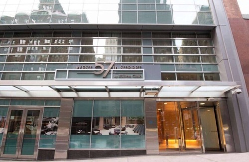 Central Park South Condo | West 57th Street, a Hilton Club - 1 Bedroom Plus