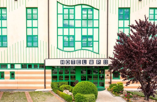 Dossobuono Hotel | West Point Airport Hotel