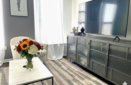Greenwich Village Apartment | West Village Wonder