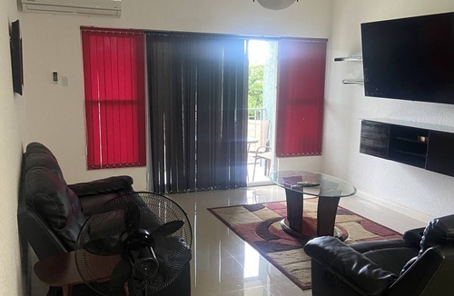 New Kingston Apartment | Where Luxury Meets Peace & Comfort Upper Water Loo Kingston , St. Andrew Jamaica