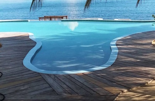 Epworth Villa | Whispering seas villa