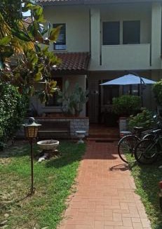 Preganziol Bed & Breakfast | White Chocolate