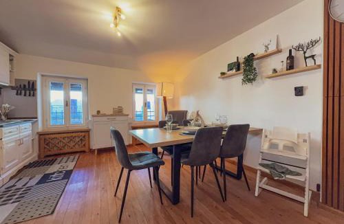 Comelico Superiore Apartment | White peak - in the Comelico countryside