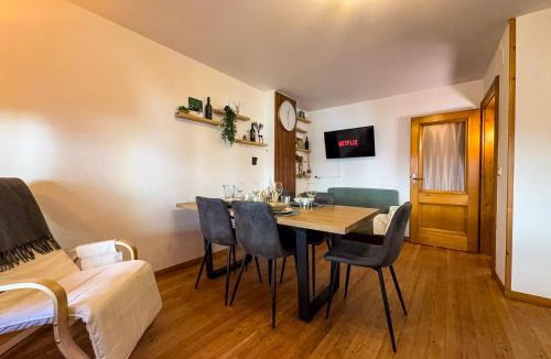 Comelico Superiore Apartment | White peak - in the Comelico countryside
