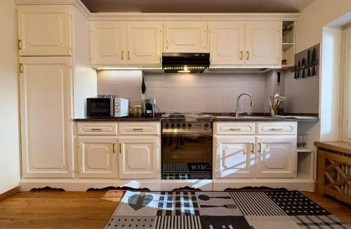 Comelico Superiore Apartment | White peak - in the Comelico countryside