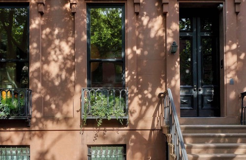 Cobble Hill House | Whitlock by Rove | 6BR TH w/Pool & Outdoor Spaces