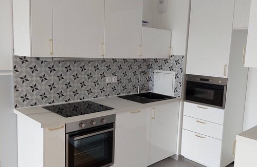 Le Plessis-Robinson Apartment | Whole apartment F2 furnished very bright and cosy- Le Plessis-Robinson, France
