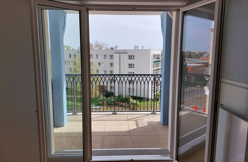 Le Plessis-Robinson Apartment | Whole apartment F2 furnished very bright and cosy- Le Plessis-Robinson, France