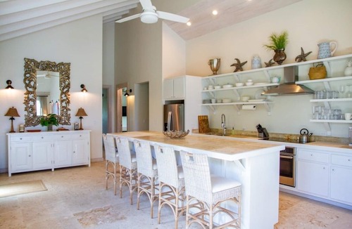 North Palmetto Point House | Wild Orchid 4 Bedroom Home
