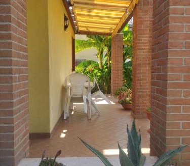 Falze House | Wilma House